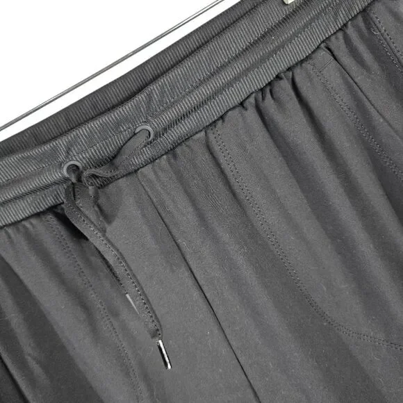 Rachel Black Jogers Pants - Picture 6 of 8